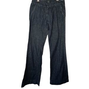 J. Crew Jeans as is
